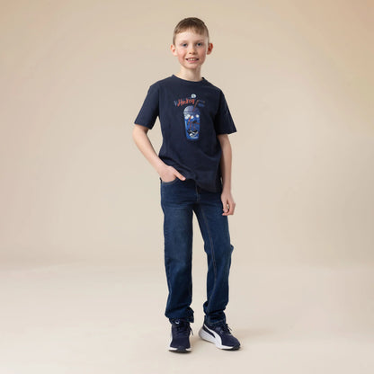 Jeans Garçons Denim