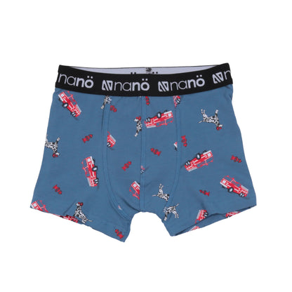 Boxers, To the Rescue Bleu