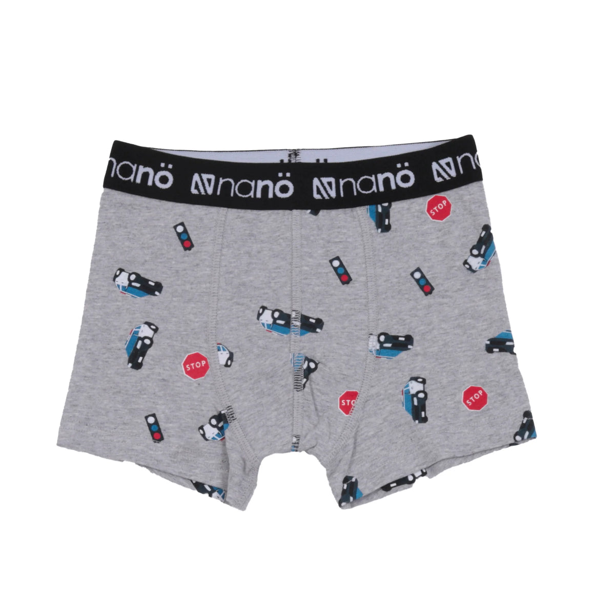 Boxers, To the Rescue Bleu