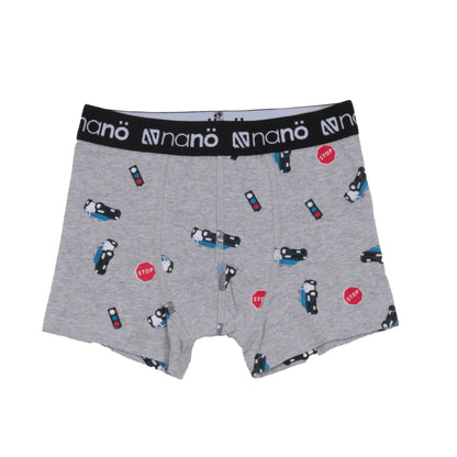 Boxers, To the Rescue Bleu