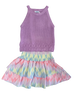 Scottie Skirt Color Crush