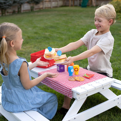Pretendables picnic Set
