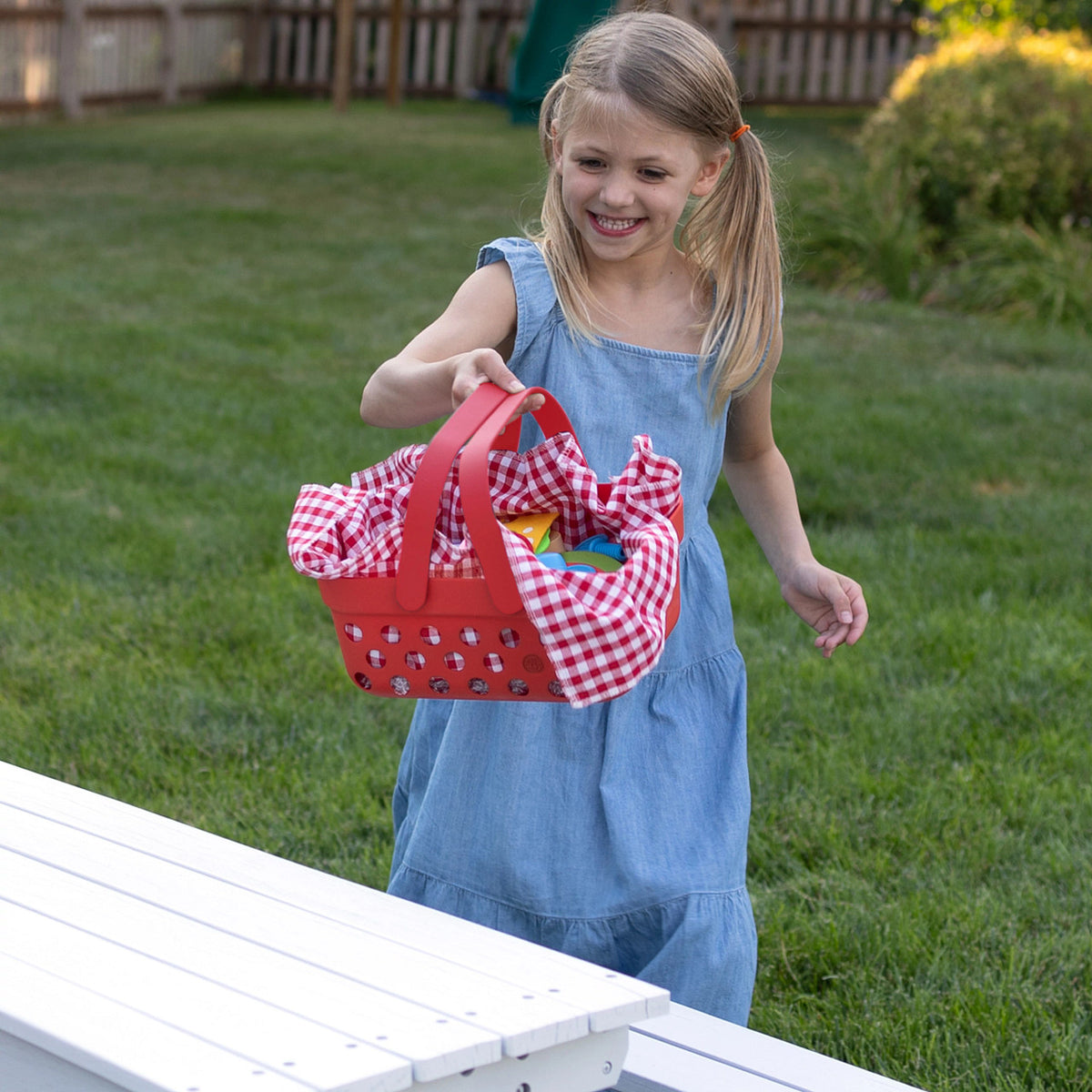 Pretendables picnic Set