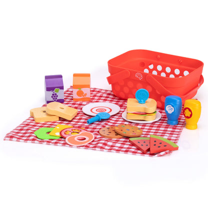 Pretendables picnic Set