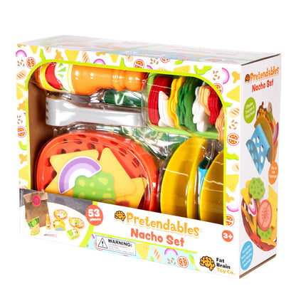 Pretendables Nacho Set