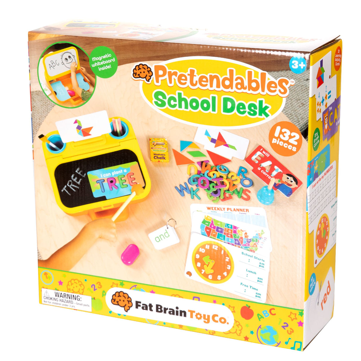Pretendables School Set