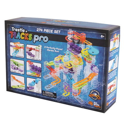 Trestle Tracks Pro (additional shipping billed separate)