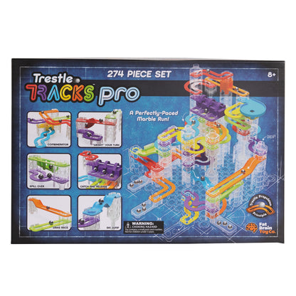 Trestle Tracks Pro (additional shipping billed separate)