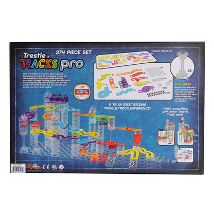 Trestle Tracks Pro (additional shipping billed separate)
