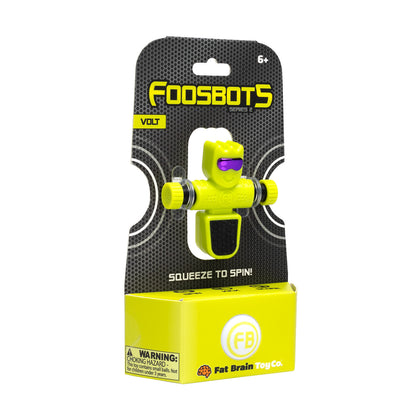 Foosbots Single