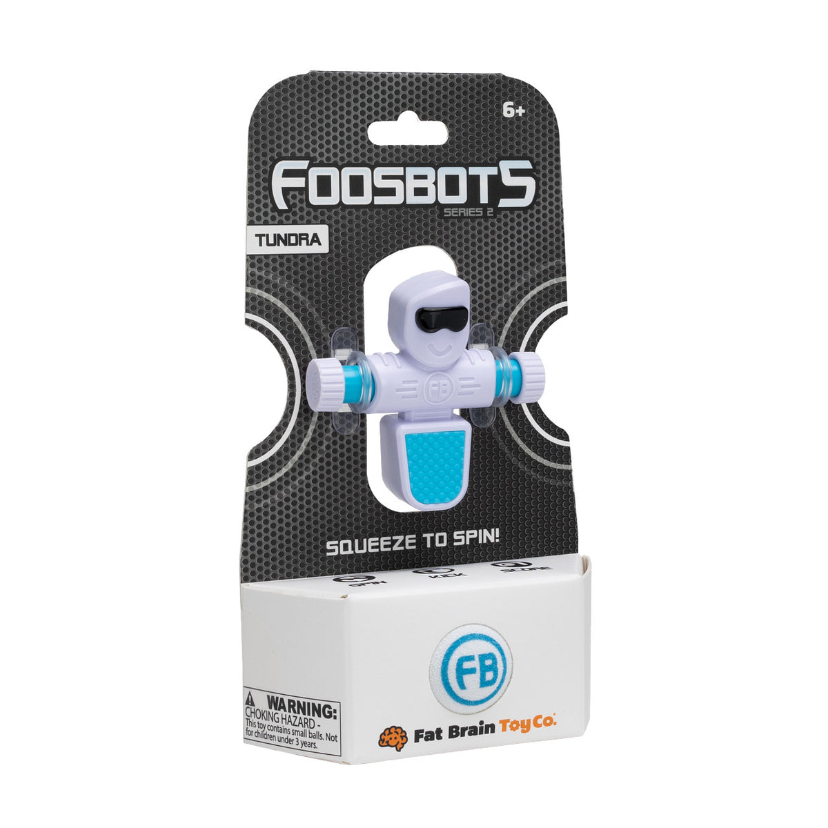 Foosbots Single
