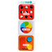 PlayTab - Modular, Sensory Activity Board for Babies and Toddlers