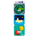 PlayTab - Modular, Sensory Activity Board for Babies and Toddlers