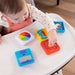 PlayTab - Modular, Sensory Activity Board for Babies and Toddlers