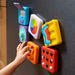 PlayTab - Modular, Sensory Activity Board for Babies and Toddlers