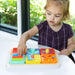 PlayTab - Modular, Sensory Activity Board for Babies and Toddlers