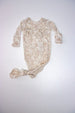 Vivian Vine Knot Gown -NB