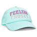 Feeling Frosty Trucker Hat