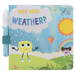Light-Up Library™ - Alex Asks: What is the Weather?