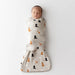 Sleep Bag Swaddler in Fluffy Dog 1.0 XS