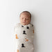 Sleep Bag Swaddler in Fluffy Dog 1.0 XS