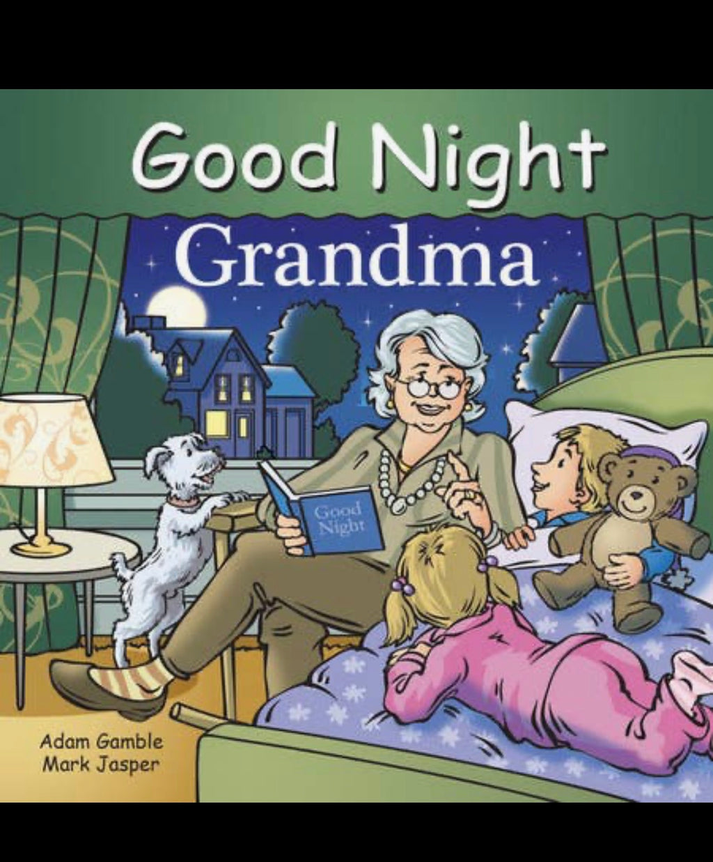 Good night grandma