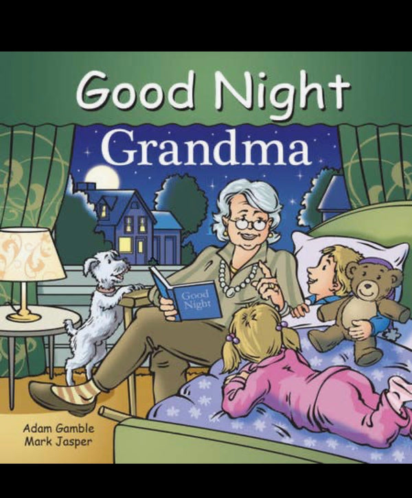 Good night grandma