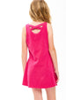 CrissCross Romper Dress