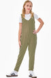 Embossed Knit jumpsuit