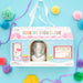 Sensory Snow Globe set