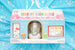 Sensory Snow Globe set