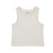 Girl Tank Top 3021 - Natural
