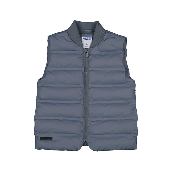 Light vest - Cloud