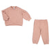 Baby 2 Piece Quilted Tracksuit