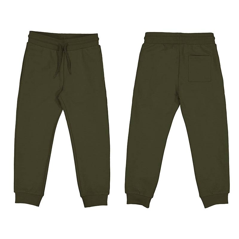 Joggers for boys Moss 021