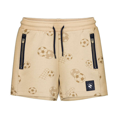 Boy Shorts - Soccer