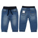 Denim Jogger - Med 95