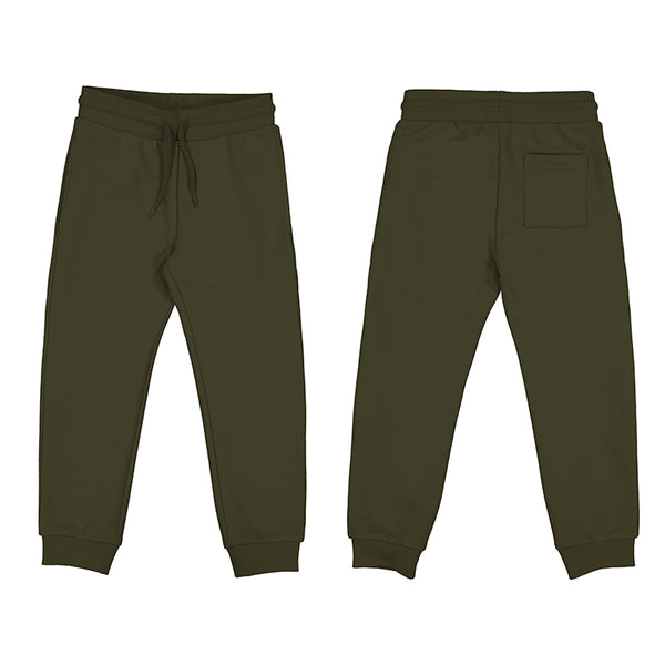 Joggers for boys Moss 021