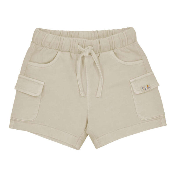 Baby Cargo Shorts