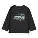 Car T-Shirt - Jeep
