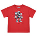 Boy Robot Graphic T-shirt
