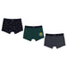 Boy Set of 3 Boxers -444 alpine