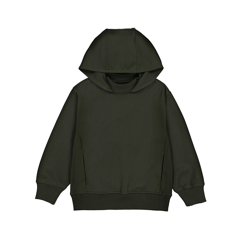Hoodie - Olive