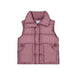 Girl Quilted Vest