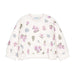 Sweatshirt - Soy Floral
