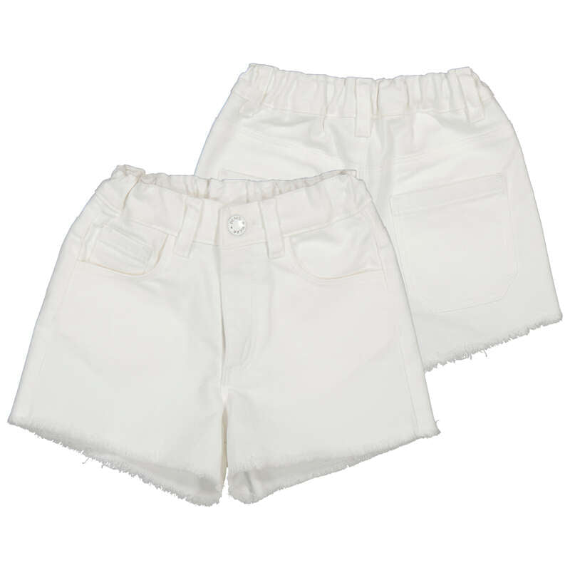 Girl Shorts