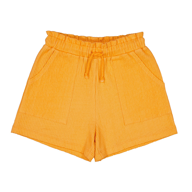 Girl Casual Shorts