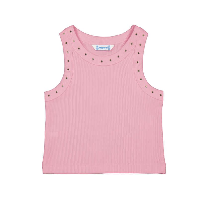 Girl Tank Top - Candy