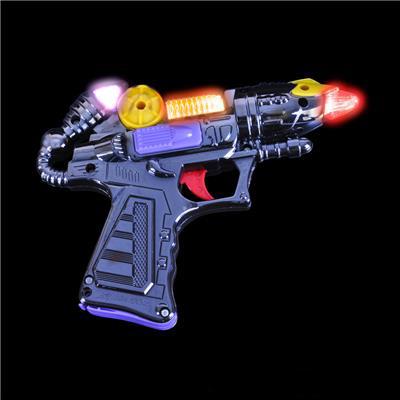 Blaster Space Gun