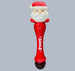 Wands Bubbles Blower Santa